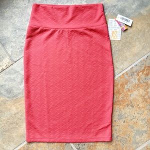Cassie Pencil Skirt
